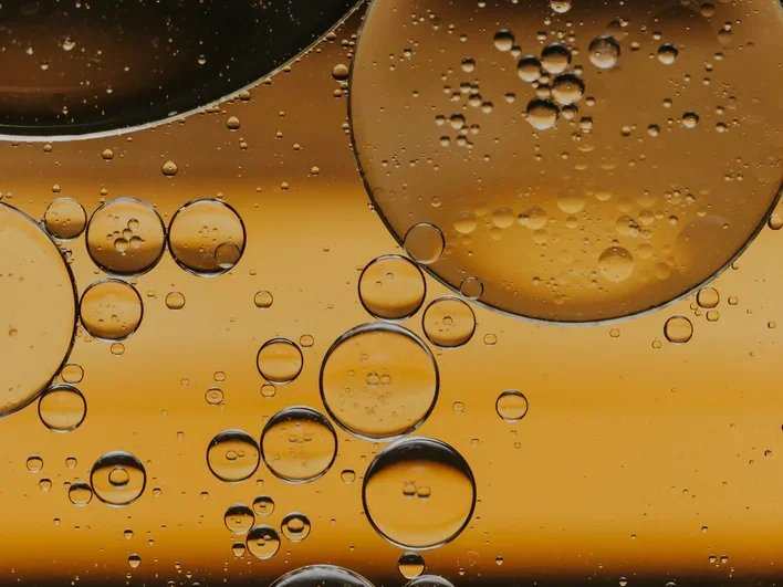 Экзотические условия на Титане