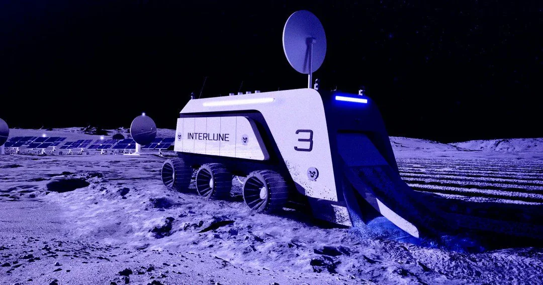 Лунная лихорадка: что скрывает Луна?