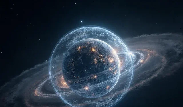 Тёмная Земля: Параллельный мир прямо под носом!