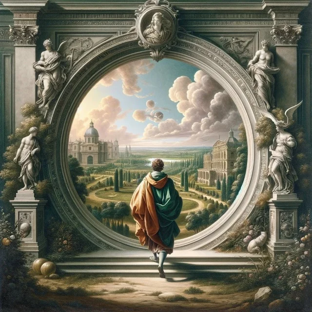 Невероятные тайны подземной торговли Средневековой Европы! 🚀🌌