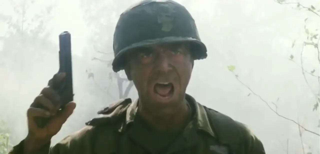 Пистолеты Кольт-Браунинг: Легенды, которые Живут!