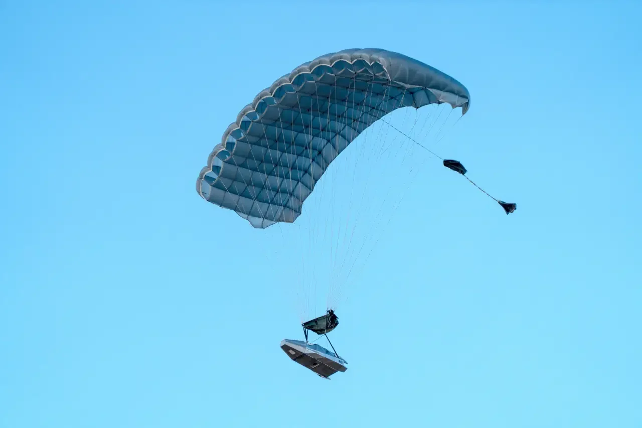 Орбитальный логистика