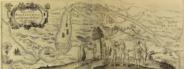 Природа Антарктиды