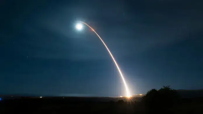 Время испытаний: Америка снова на распутье!