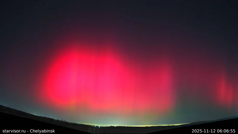 Позитивные изменения перед бурей