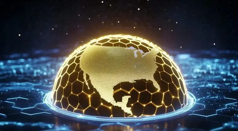 Мечты о «Золотом куполе»