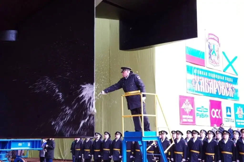 Гадание на кофейной гуще: тайны подводного флота и «Посейдоны»