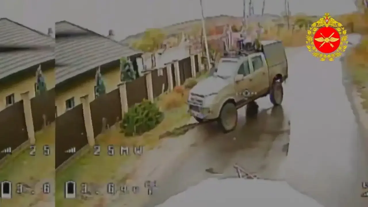 Беспилотные системы: Как новейшая технология меняет российскую армию