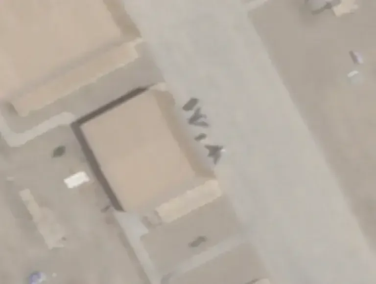 Пара GJ-11, замеченная в Малане 18 июля 2024 года