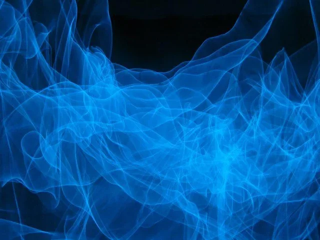 Вернёмся к эфирной теории: мой взгляд на новую волну в физике! 🌌