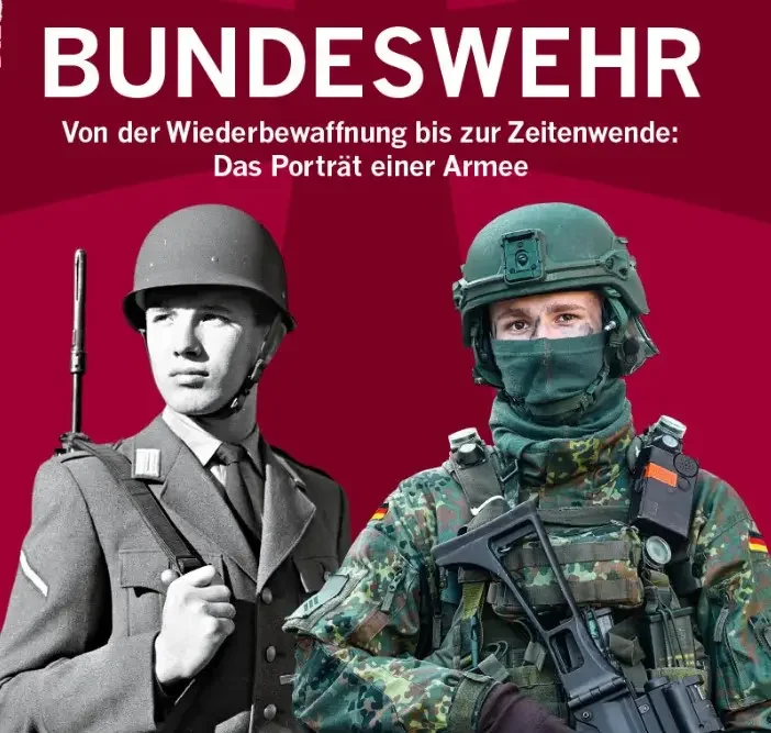 Бундесвер: Новая Эра или Старые Проблемы?