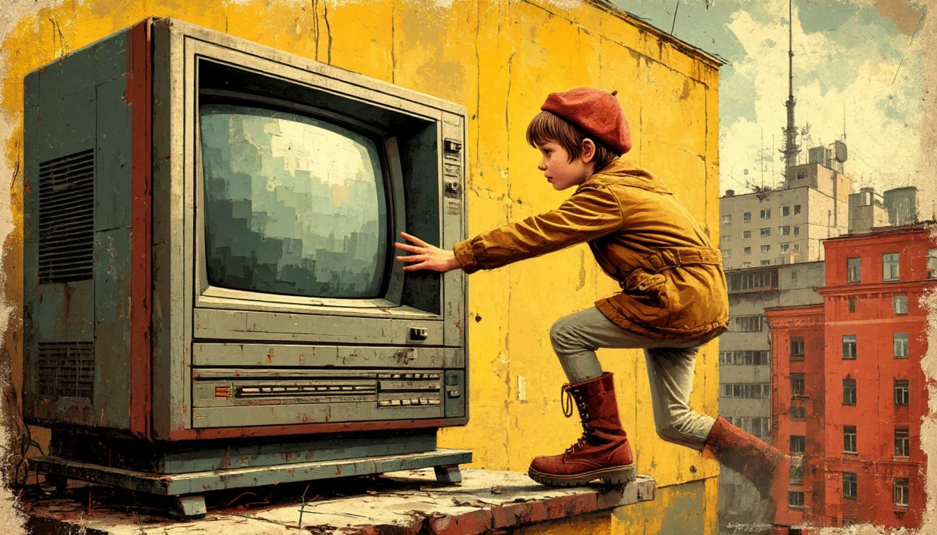 Где хранятся воспоминания? Загадка памяти и сознания 🧠✨