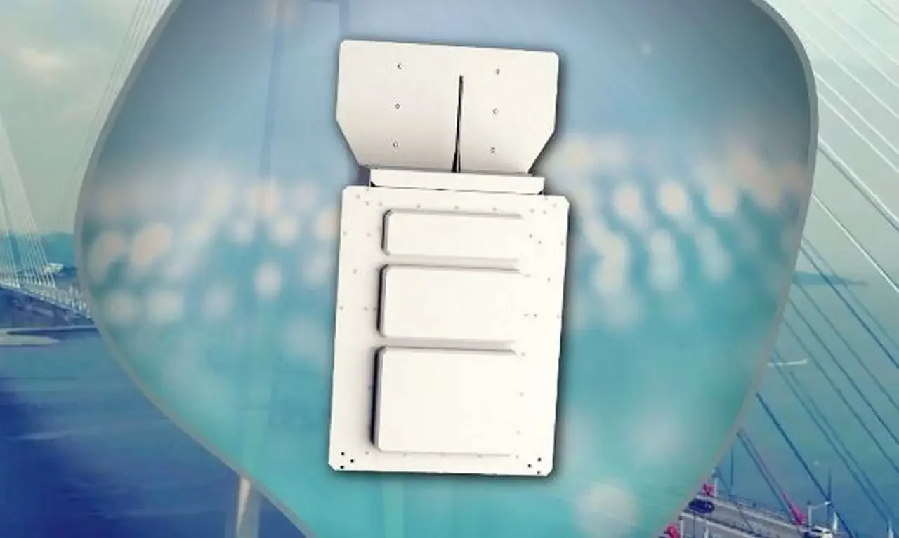 Как защитить мосты от дронов? Узнайте про новый комплекс «СЕРП-П6»!