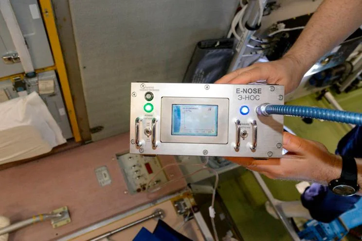 Электронный нос