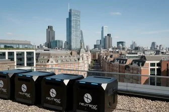 Нейтриновольтаика - стратегический путь к глобальной цели углеродной нейтральности