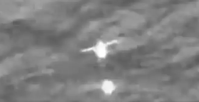 Ракета на месте