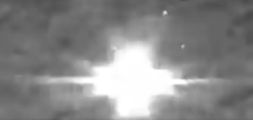 Уничтожение дронов