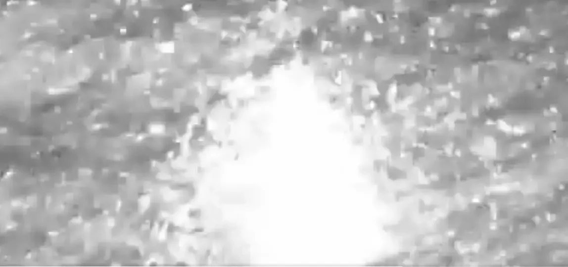 Боевой отчет