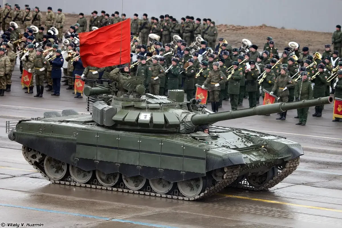 Миф о текстолите в танках: разоблачаем правду о защитных экранах!