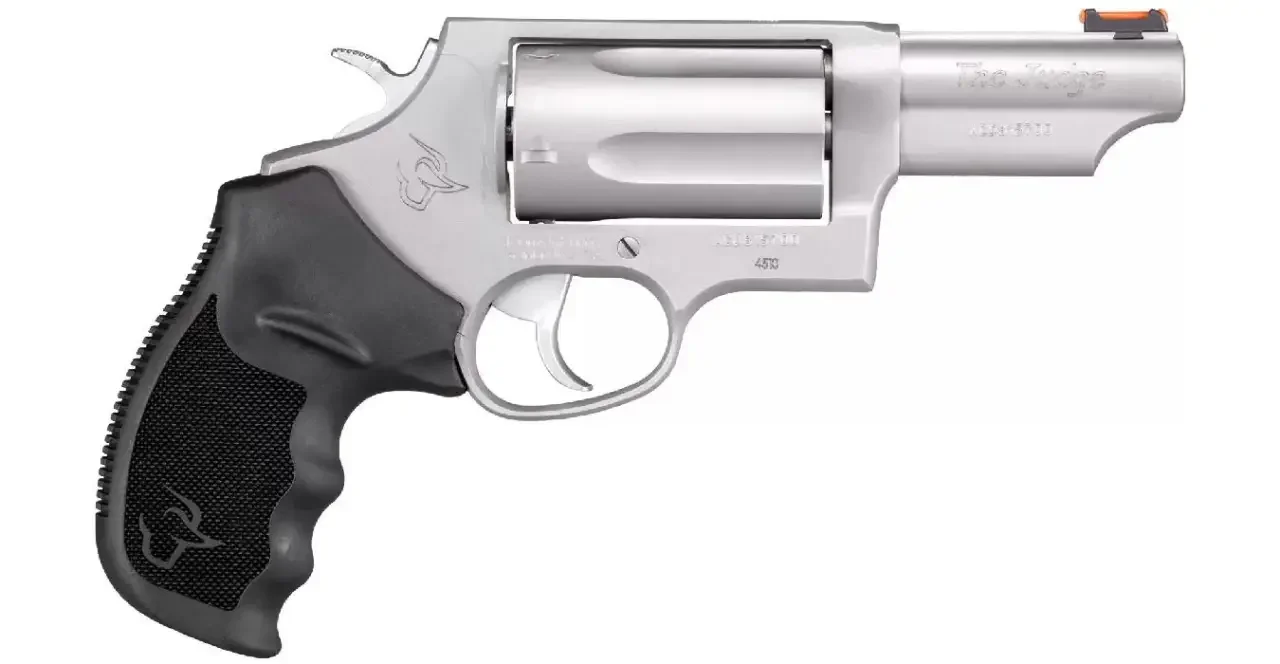 Taurus Judge