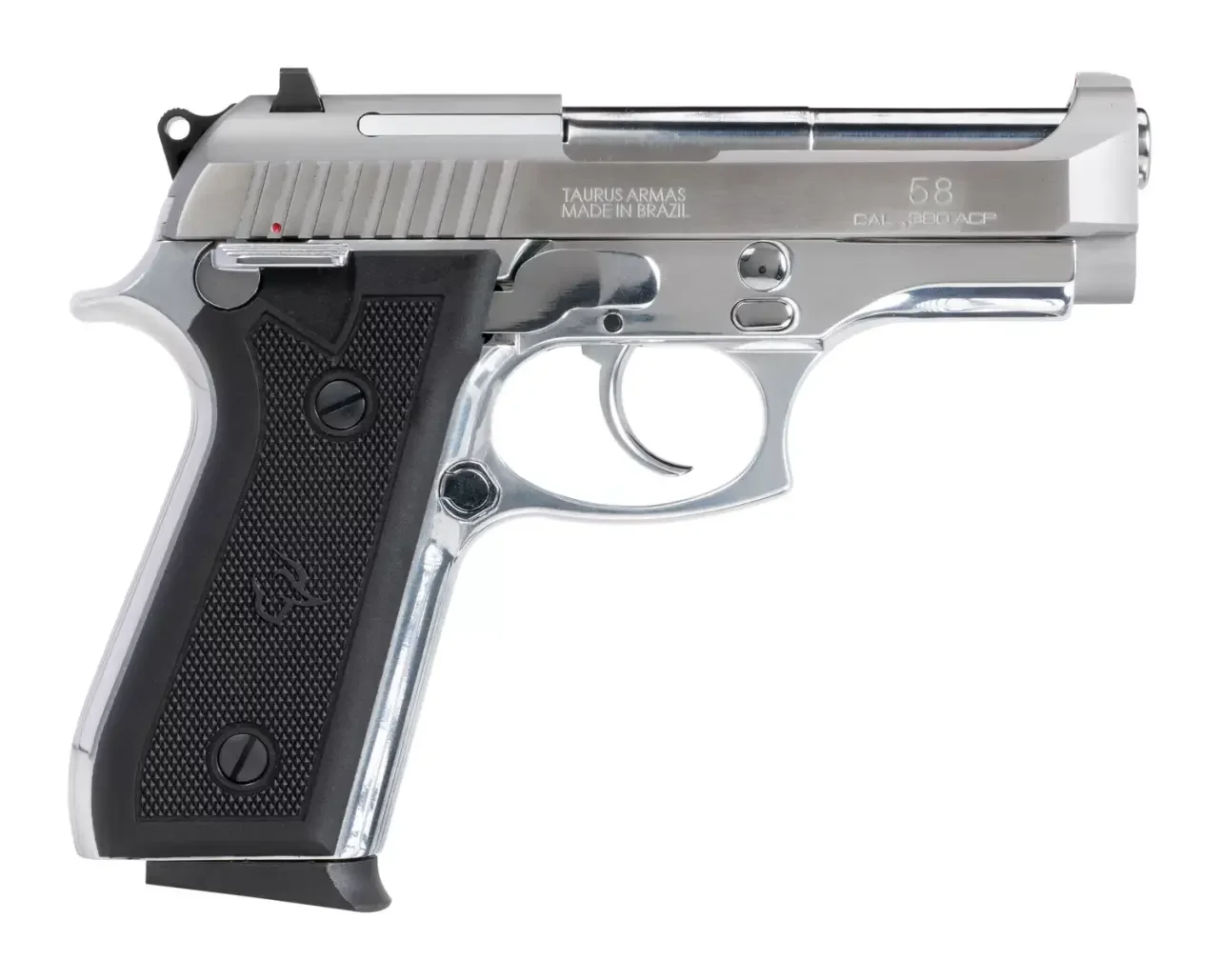 Taurus: компания с далёкой Амазонки