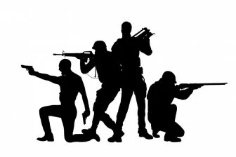 Найден спо соб обнаруживать отпечатки пальцев на стреляных гильзах