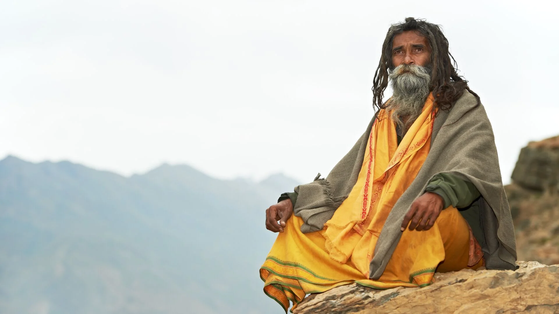 Человек и долголетие