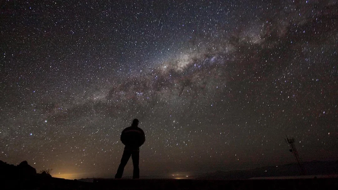 Аномалия Млечного Пути