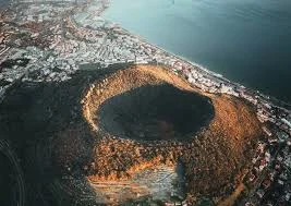 Пробуждение гиганта