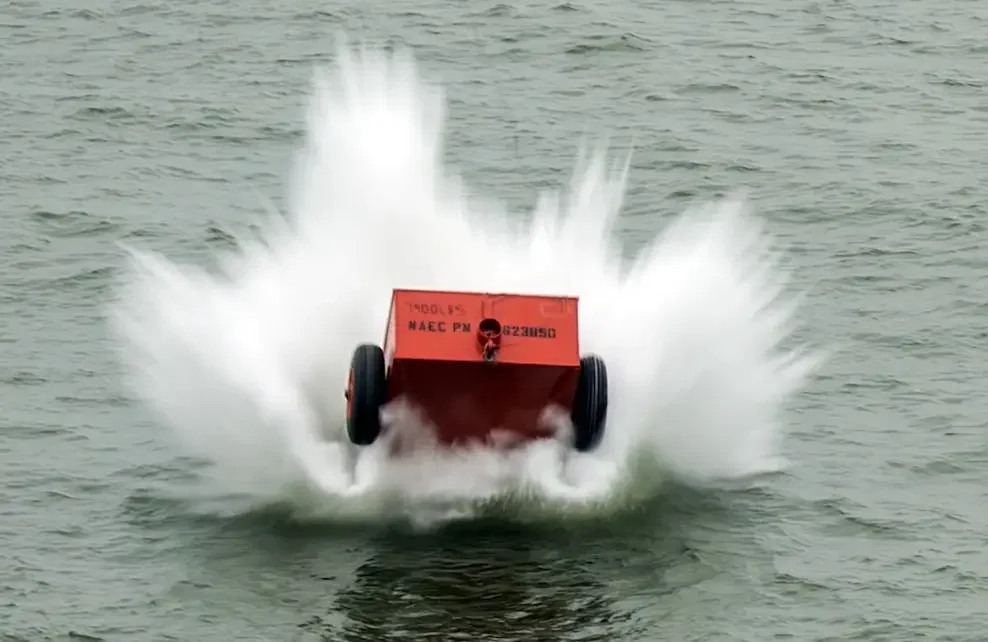 Сила на высоте