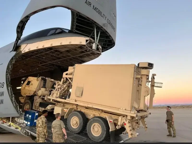 Разработки Пентагона в области технологий