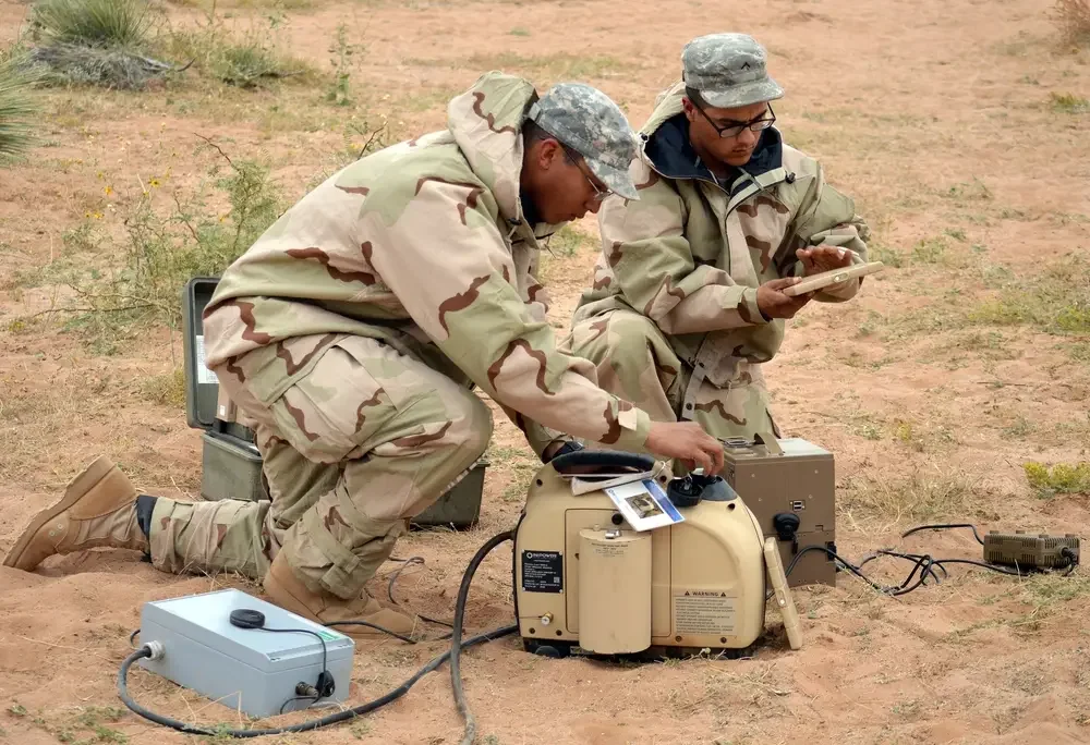 Надежность логистики