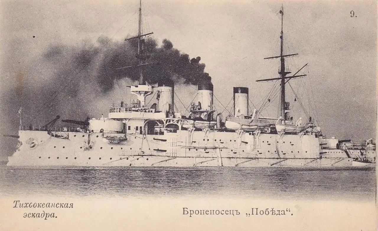 Когда амбиции сталкиваются с реальностью: Как планировали флот для Дальнего Востока России