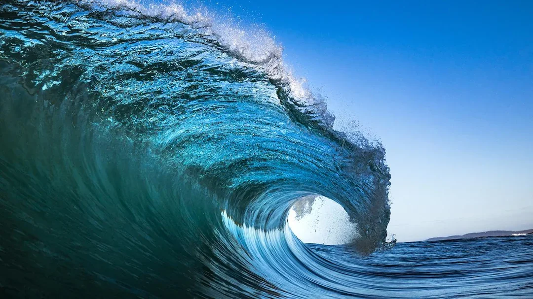 Взгляд из космоса