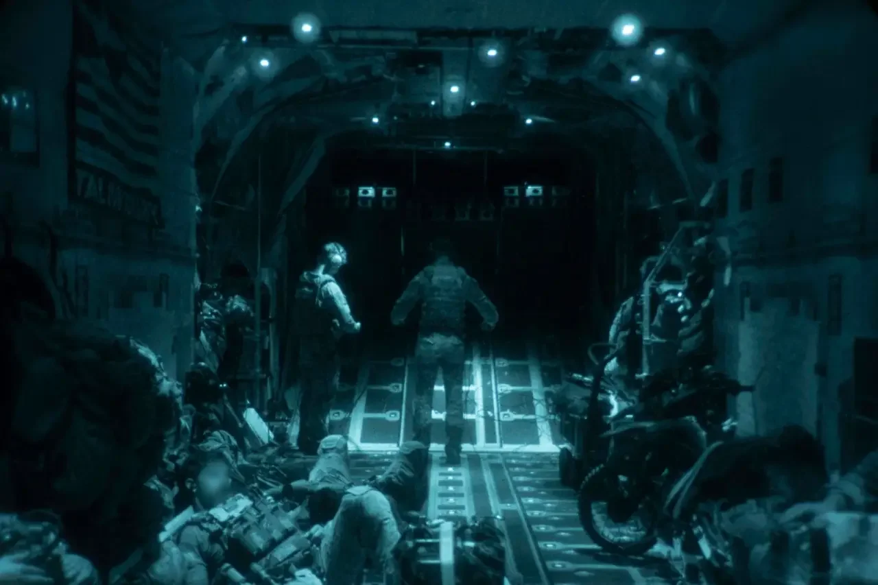 Примеры высокой технологии