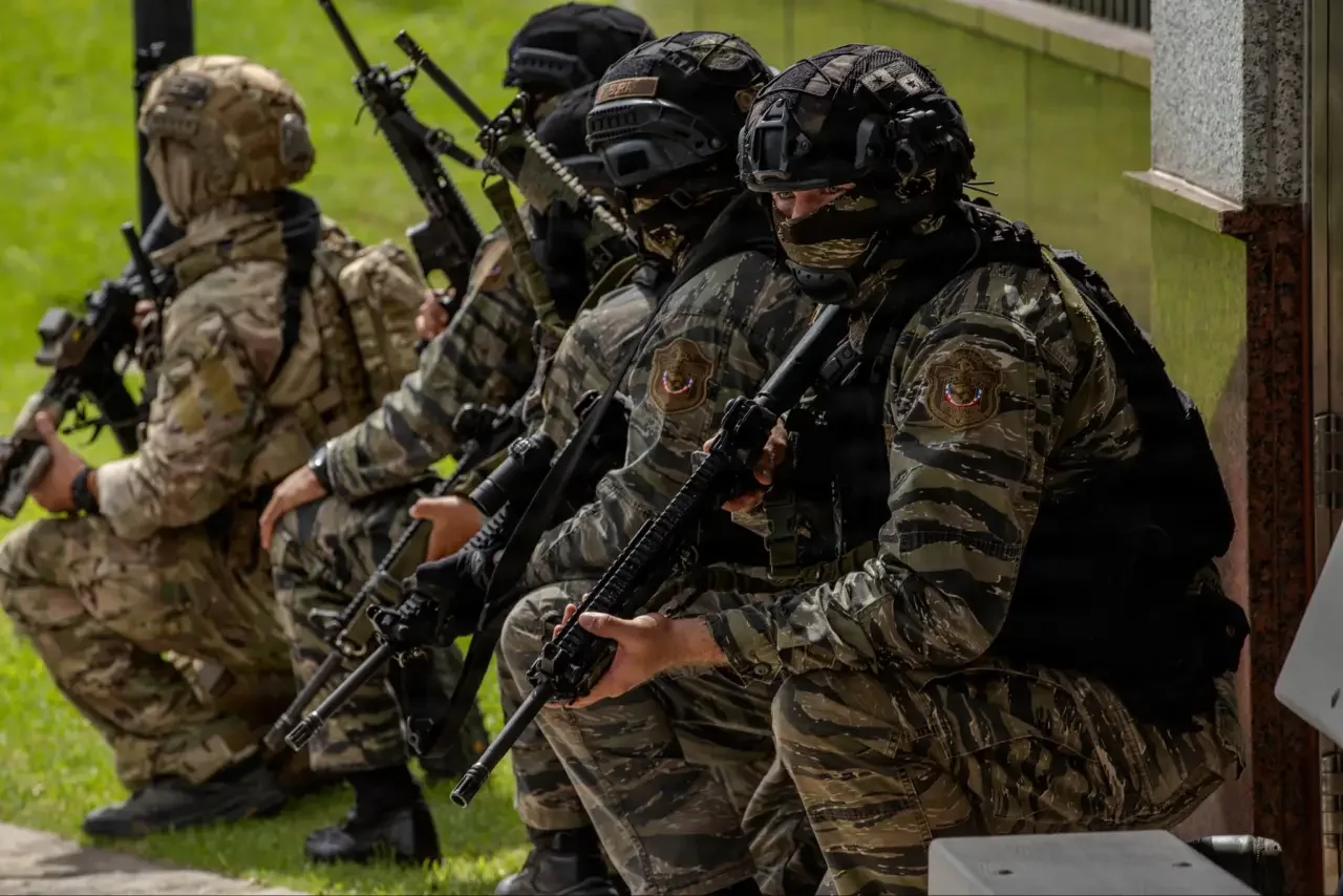 Разработка ИИ для SOCOM