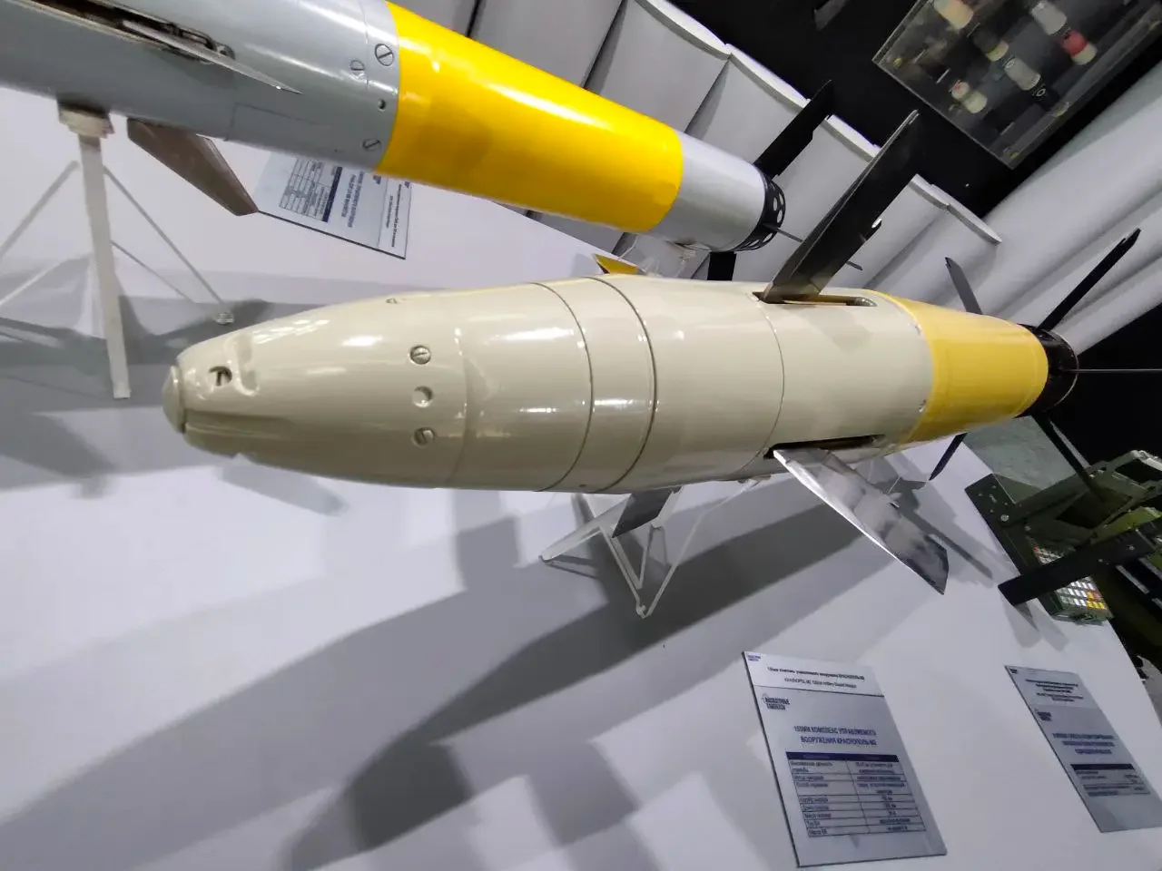 Высокоточный артиллерийский снаряд «Краснополь-М2» — одна из актуальных отечественных разработок, пользующихся спросом.