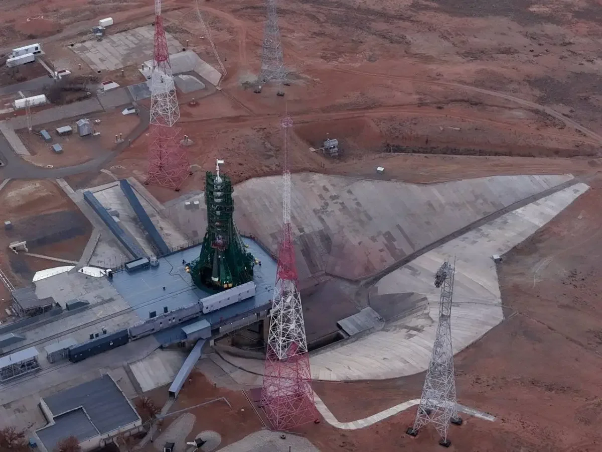 Светлые горизонты космоса