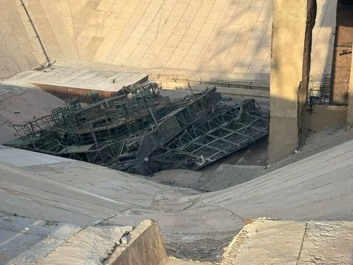 Будущее космических стартов в Восточном