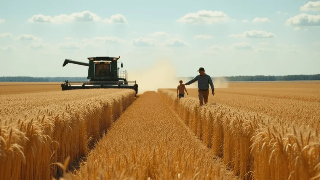 Британия на грани продовольственного кризиса: что нам делать?