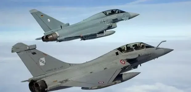 Будущее истребителей