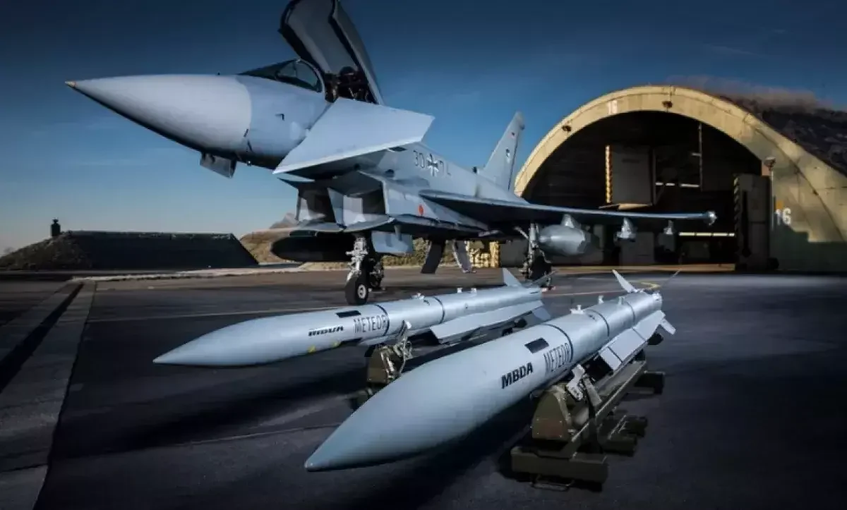 Сравнение самолетов