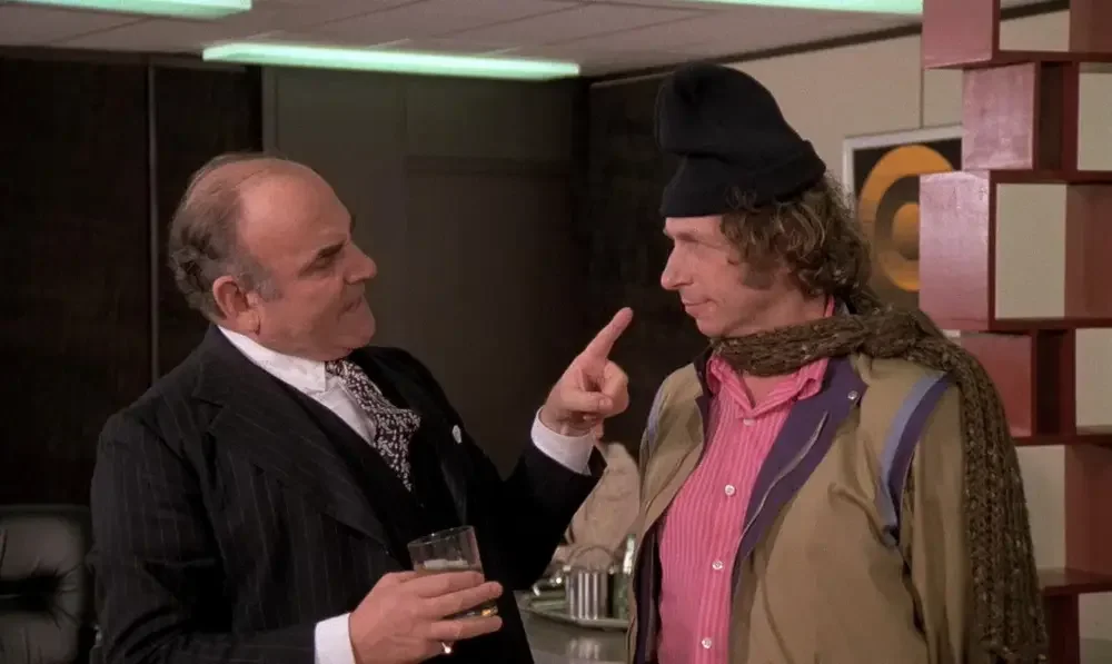 Талант без диплома: Как дилетанты изменили мир оружия