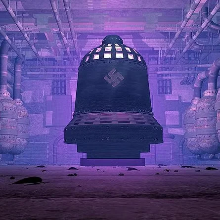 Легенда о «Die Glocke»: потайное чудо или фантастика?