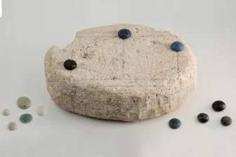 1500-летняя римская настольная игра переписывает историю стратегических игр