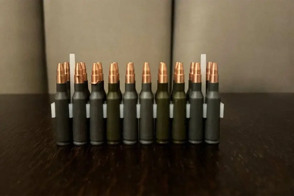 Патроны СЦ-226