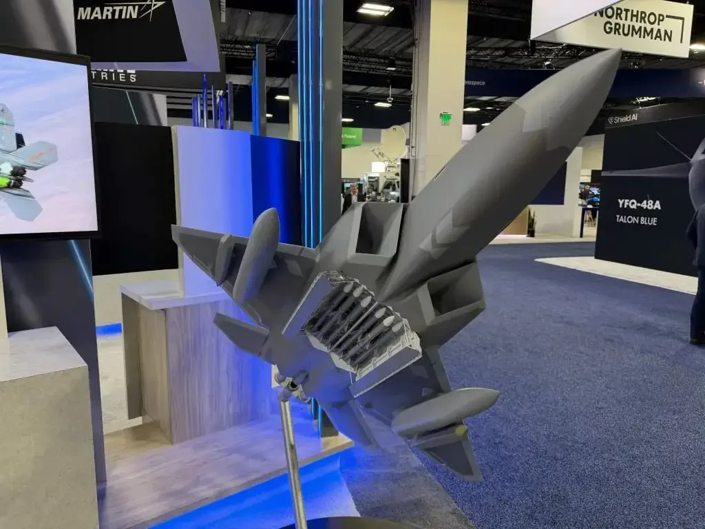 Пора готовиться: как будет выглядеть Raptor 2.0?