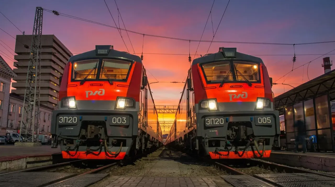 ЭП20 в ближайшее время заменят на полностью отечественный аналог ЭП40