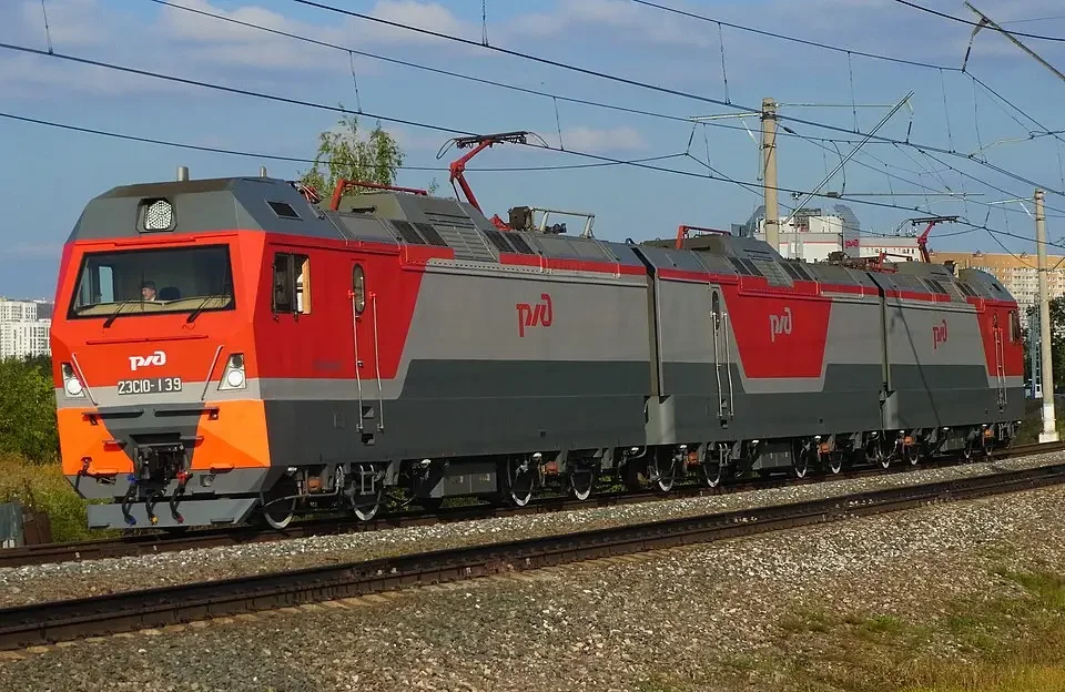 2ЭС10 «Гранит»