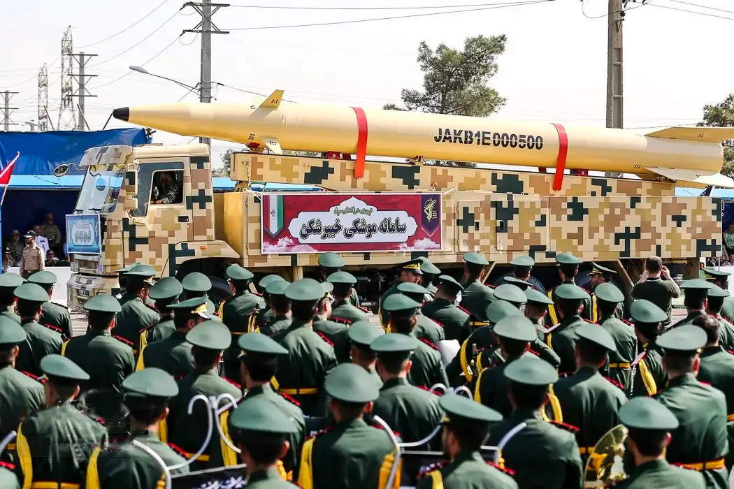 Иран против США: как готовятся к конфликту?